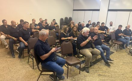 51º Encontro Interestadual dos Bancários