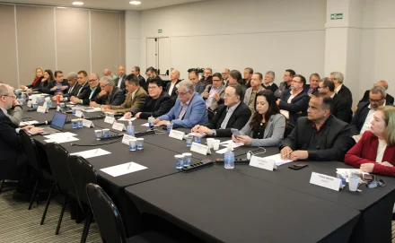 Ribercon - FENABAN oferece indecorosos 2,06% de reajuste