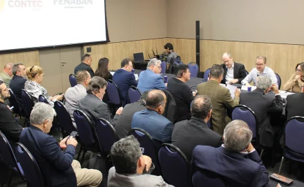 Ribercon - Fenaban oferece INPC integral, mas mantém ganho real fora da proposta