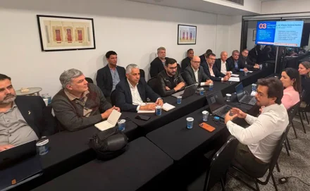 Ribercon - Nona rodada termina sem proposta para o Saúde Caixa e amplia frustração dos empregados