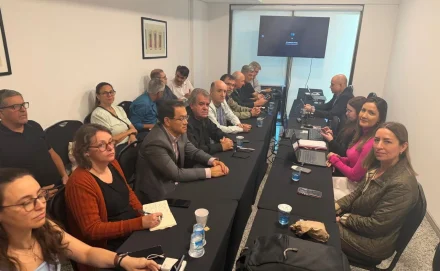 Ribercon - Caixa apresenta proposta final para Saúde Caixa e avança em outras negociações
