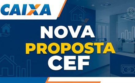 Ribercon - Nova Proposta Caixa