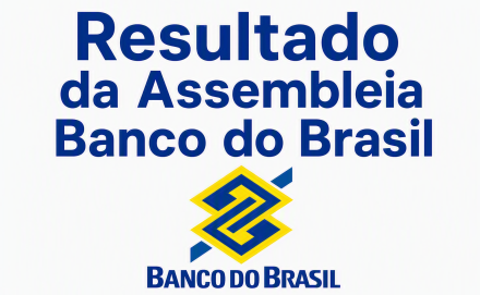 Ribercon - Resultado Assembleia Banco do Brasil