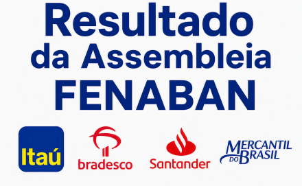 Ribercon - Resultado Assembleia FENABAN